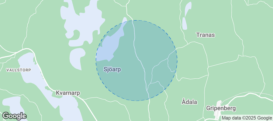 Discover Tranås kommun Airbnb Analytics